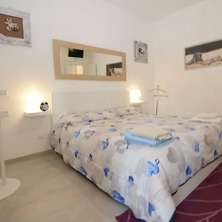 Apartamento Il Don Minzoni 98 